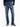 Jeans Mom Armani Exchange da Uomo - Denim