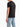 T-shirt Armani Exchange da Uomo - Nero