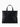 Borsa Shopper Armani Exchange da Donna - Nero