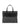 Borsa Shopper Armani Exchange da Donna - Nero