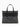 Borsa Shopper Armani Exchange da Donna - Nero