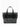 Borsa Shopper Armani Exchange da Donna - Nero