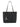 Borsa Shopper Armani Exchange da Donna - Nero