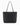 Borsa Shopper Armani Exchange da Donna - Nero