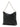 Borsa Shopper Armani Exchange da Donna - Nero