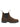 Stivaletto Blundstone 1606 Nubuck Unisex - Marrone