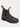 Stivaletto Blundstone 1910 Waxed Suede Unisex - Grigio