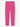 Pantalone Tuta Converse Signature da Bambina - Fuxia