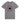 T-shirt Converse Core Chuck Patch da Bambino - Grigio