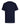 T-shirt Converse Core Chuck Patch da Bambino - Blu