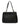 Borsa Shopper Cult Avril da Donna - Nero