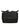 Borsa a Tracolla Cult Medium Flap Charlotte da Donna - Nero