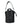 Borsa a Secchiello Cult Bucket Bag Janis da Donna - Nero