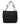 Borsa a Spalla Cult Hobo Bag Hayley da Donna - Nero