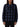 Camicia Casual Dickies Lined Sacramento da Uomo - Blu Nero