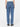 Jeans Straight Dickies Thomasville da Donna - Denim