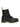 Anfibio Dr. Martens 1460 Pascal da Donna - Nero