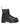 Dr. Martens Anfibio Quad Retro Jetta da Donna - Nero