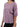 Blusa Emme Marella Beirut da Donna - Viola