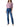 Jeans Straight Emme Marella Annika da Donna - Denim