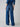 Jeans Wide Emme Marella Doppia da Donna - Denim