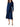 Vestito Longuette Emme Marella Bazar da Donna - Blu