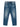 Jeans Carrot Gianni Lupo da Uomo - Denim