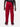 Pantalone Tuta Jordan Jumpman Sustainable da Bambino - Rosso