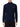 Pullover Lacoste Mezza Zip da Uomo - Blu