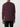 Felpa Lyle & Scott Brushed Back Crew Neck da Uomo - Bordeaux