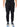 Pantalone Tuta Lyle & Scott Brushed Back da Uomo - Nero