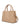 Borsa a Mano Patrizia Pepe da Donna - Beige