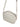 Borsa a Tracolla Pepe Jeans Bassy Icon da Donna - Bianco