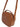 Borsa a Tracolla Pepe Jeans Bassy Icon da Donna - Marrone