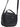 Borsa a Tracolla Pepe Jeans Bassy Icon da Donna - Nero