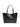 Borsa Shopper Pepe Jeans Swing Lean da Donna - Nero