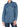 Camicia Jeans Pepe Jeans Overshirt Quilted da Donna - Denim