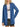 Blazer Pepe Jeans Jeans Mabel da Donna - Denim