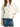 Cardigan Pepe Jeans Irma da Donna - Bianco