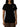 T-shirt The North Face Simple Dome Slim da Donna - Nero