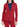 Blazer Yes Zee da Donna - Rosso