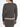 Cardigan Yes Zee da Donna - Nero