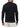 Pullover Yes Zee da Uomo - Nero