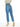 Jeans Capri Yes Zee da Donna - Denim