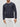 Pullover Hugo Boss Rallo da Uomo - Blu