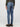 Jeans Liu Jo Scottmd da Uomo - Denim