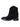 Black Cafe Noir Women's Ankle Boot