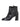 Black Cafe Noir Women's Ankle Boot