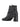 Black Cafe Noir Women's Ankle Boot