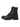 Cafe Noir women's black amphibian